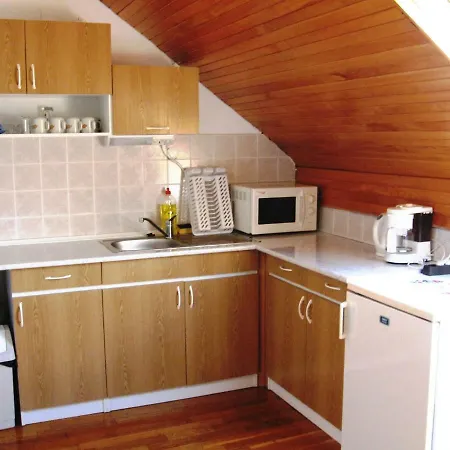 Appartement Csaladok Baratja -baratok Csaladja *