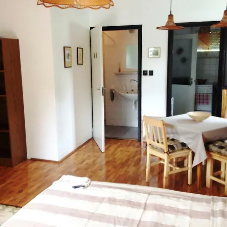 Csaladok Baratja -baratok Csaladja Appartement *